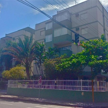 Guaruja Residencial Pernambuco Apartment Exterior photo